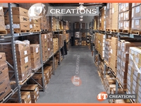IT Creations Warehouse