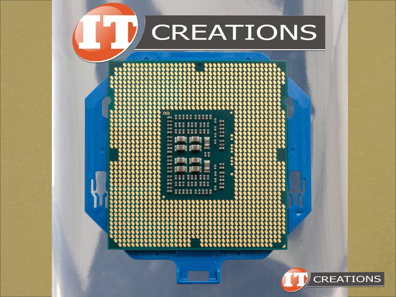 hp cpu intel xeon quad core processor e5-2407v2 2.