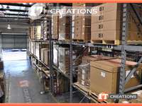 IT Creations Warehouse