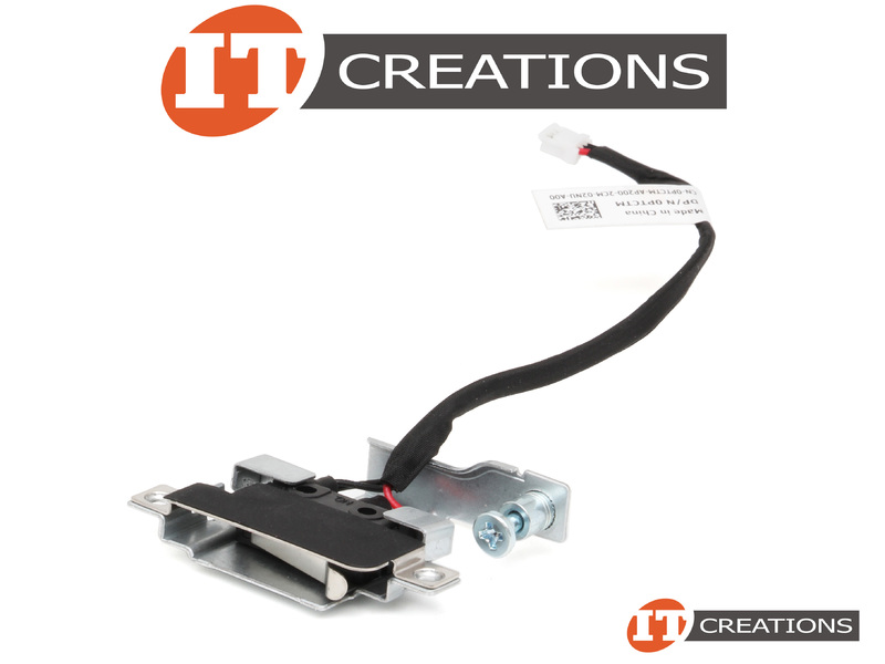 DELL INTRUSION SWITCH CABLE ASSEMBLY FOR DELL EMC PTCTM - Picture 1 of 4