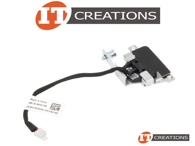 DELL INTRUSION SWITCH CABLE ASSEMBLY FOR DELL EMC PTCTM - Picture 2 of 4