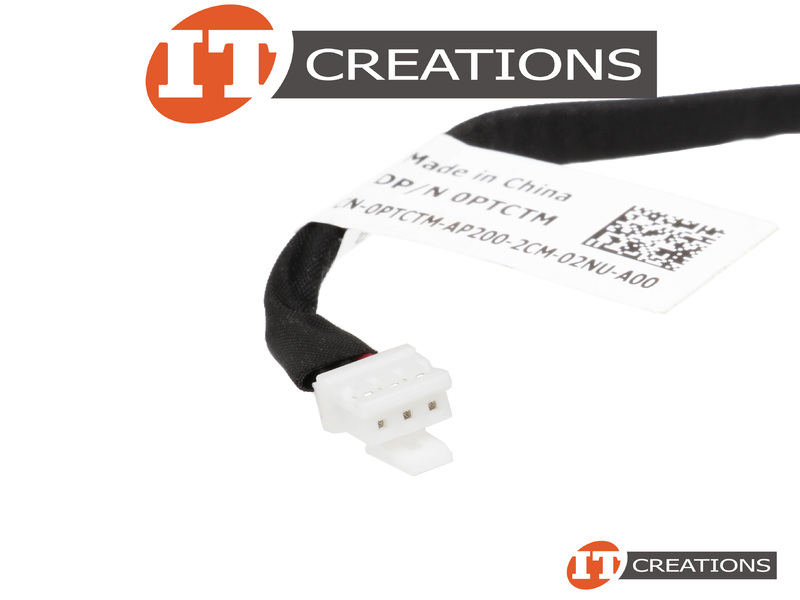 DELL INTRUSION SWITCH CABLE ASSEMBLY FOR DELL EMC PTCTM - Picture 3 of 4