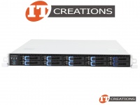 Tyan B5630G62FV2E8HR Server GOLD 6154 18C 3.0GHZ 32GB 2666MHZ NO HDD 960GB NVME preview image #1