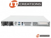 Tyan B5630G62FV2E8HR Server GOLD 6154 18C 3.0GHZ 32GB 2666MHZ NO HDD 960GB NVME preview image #3