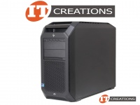 HP Z8 FURY G5 NO OS INTEL W5-3423 12 CORE 32GB DDR5 3 X 4TB SATA 2 X RTX A4500 preview image #4