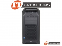 HP Z8 FURY G5 NO OS INTEL W5-3423 12 CORE 32GB DDR5 3 X 4TB SATA 2 X RTX A4500 preview image #1