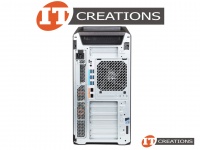 HP Z8 FURY G5 NO OS INTEL W5-3423 12 CORE 32GB DDR5 3 X 4TB SATA 2 X RTX A4500 preview image #2