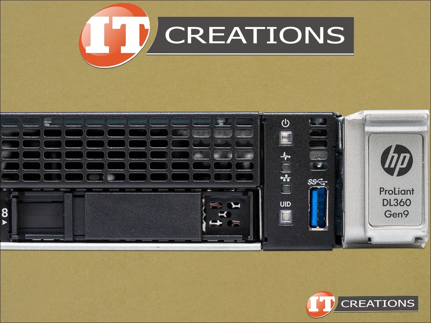 Обновить биос hp proliant dl360 gen9