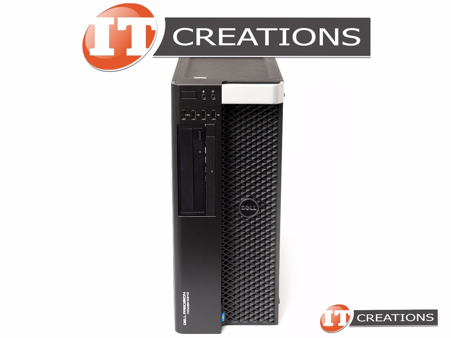 Windowsデスクトップ Dell T5810 E5-2650v4 64G SSD500+2TB K620 Windowsデスクトップ Dell T5810 E5-2650v4 64G SSD500+2TB K620