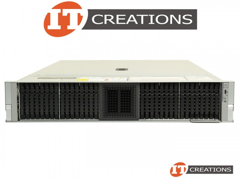Dell PowerEdge R770 configurations