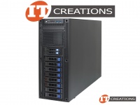 MITAC TYAN B8030F65TV8E2H-N SERVER EPYC 7443P 64GB 4 X 960GB NVME NVIDIA L40S preview image #0