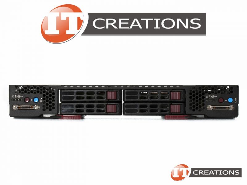 SUPERMICRO SBI-7228R-T2X 2 NODES FOUR E5-2620V3 2.4GHZ 384GB 2 X 1TB SATA video