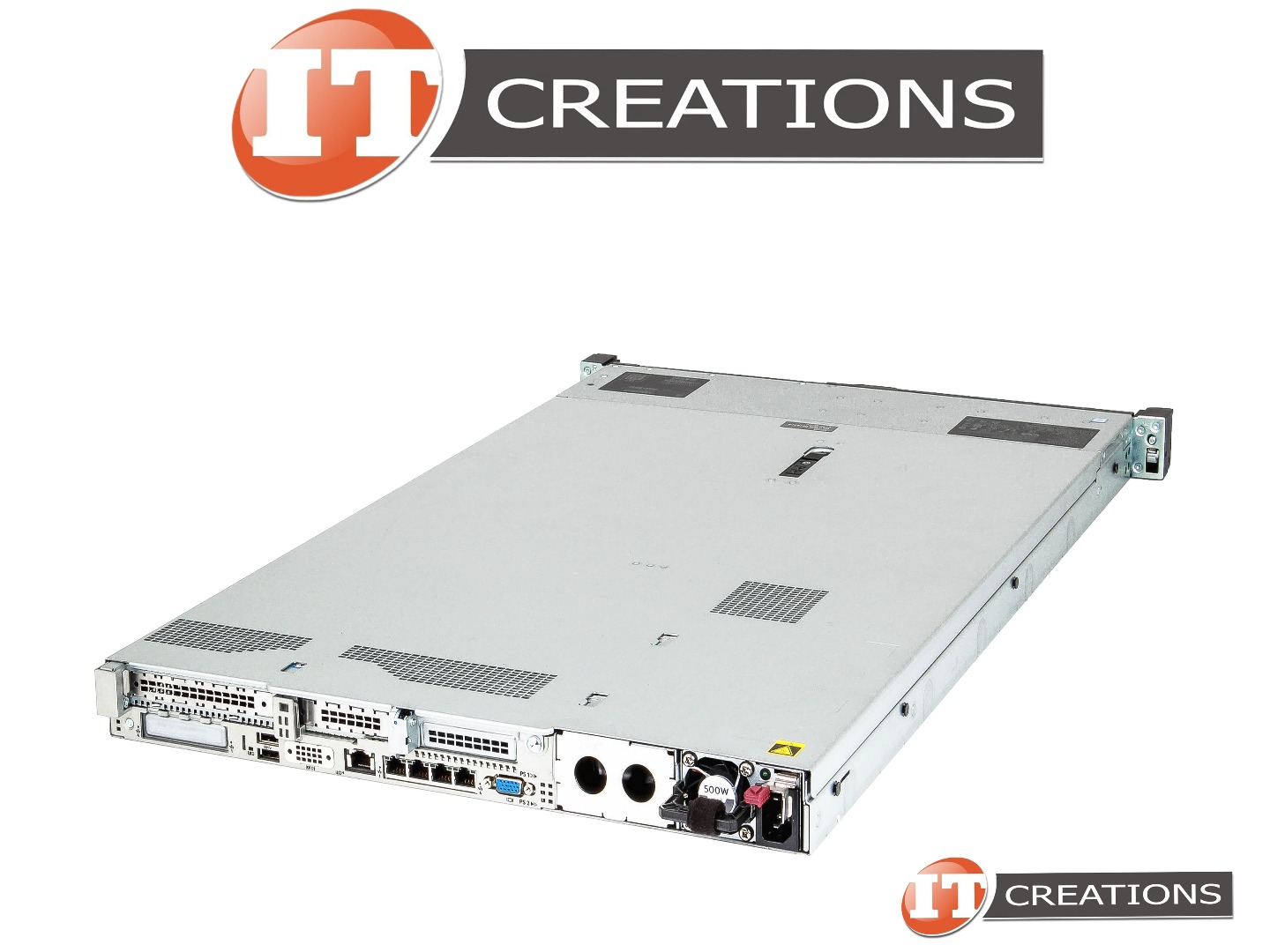 HP HPE PROLIANT DL360 GEN10 G10 Server Gold 5120 14C 2.2GHZ 64GB 