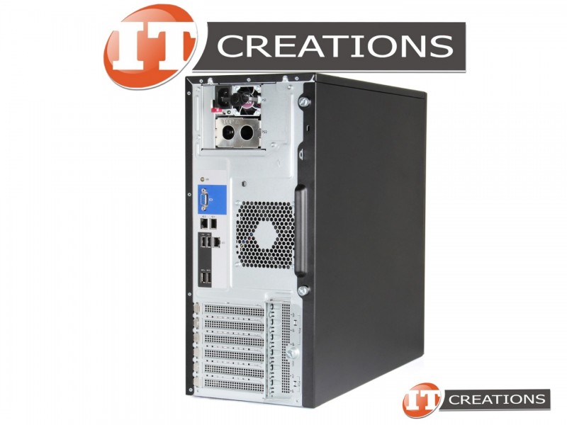 ML110 Gen10 SERVER GOLD 5120 14C 2.2GHZ 128GB 1TB SATA