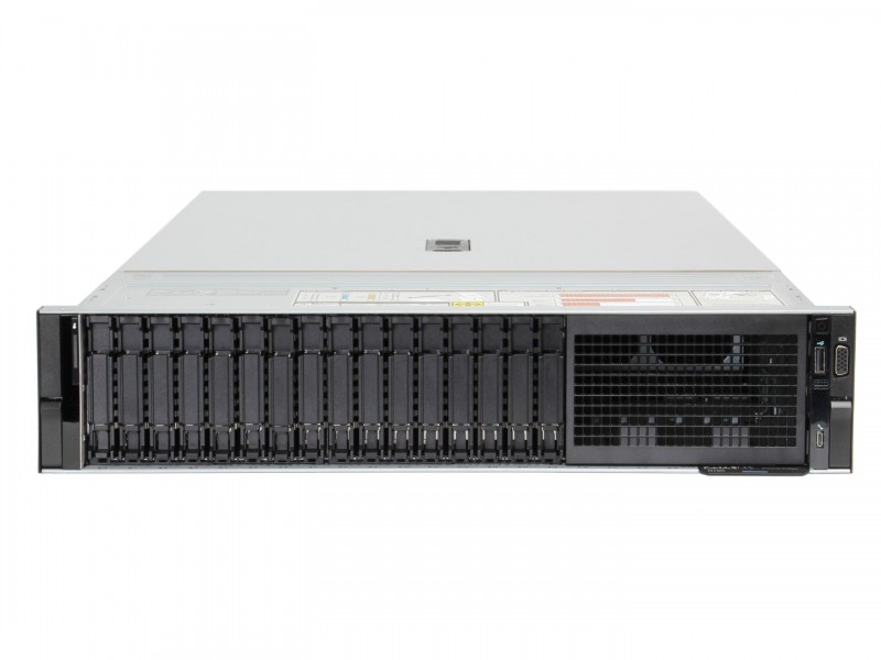 DELL POWEREDGE R750 configurations
